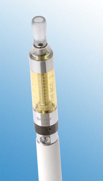 Dampf Shop - T3S BCC Clearomizer Kanger