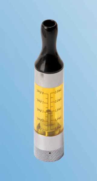 Dampf Shop - T3S Clearomizer