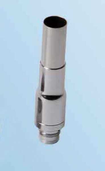 5 x Terminator Tank 1.2 Body (1 Packung)