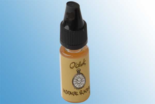 Terrible Cloud Oclock Kookie Kream Aroma 10ml