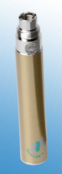 Ego Akku (Batterie) 900mAh (bis zu 3,5 Volt)