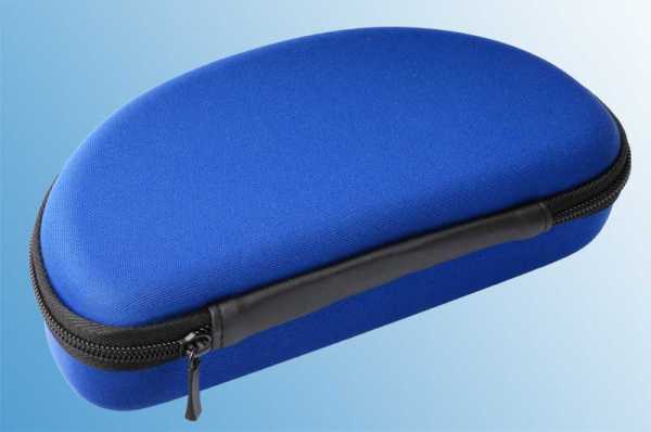 XXL Tragetasche Blau