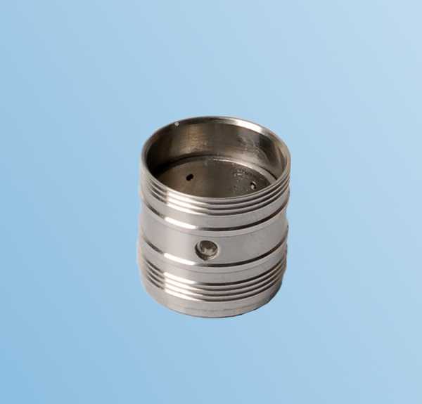 Dampf Shop - Trident Tröpfelverdampfer