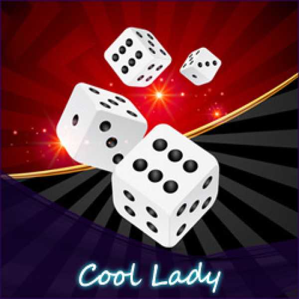 Cool Lady Ultrabio Liquid 10ml Tabakliquid