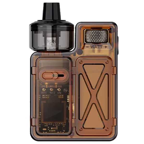 Uwell Crown M Pod E-Zigaretten Set 35W