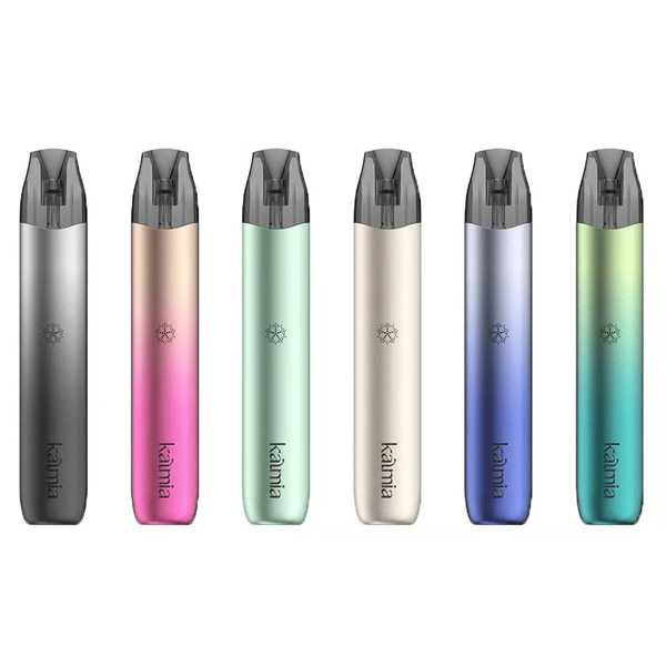 Uwell Kalmia E-Zigaretten Set 13W Zugautomatik