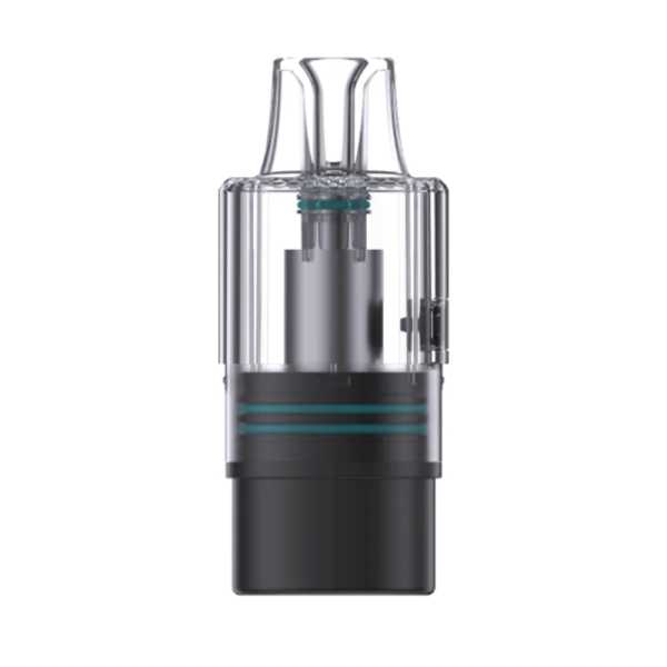 Uwell Nunchaku 10000 Pod 0,8 Ohm