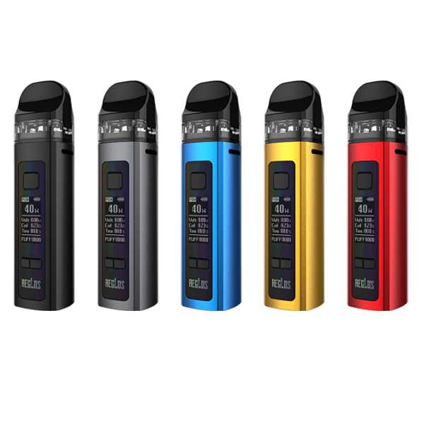 Uwell Aeglos Pod E-Zigarette 60W