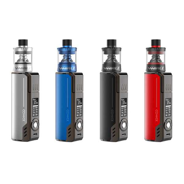 Uwell Whirl 2 E-Zigaretten Set 100W TC