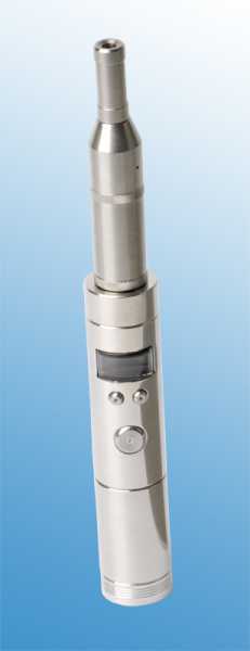 Dampf Shop - Steelofix ESS Genesis Tank