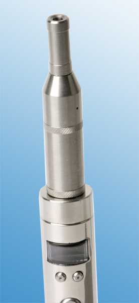 Dampf Shop - Steelofix ESS Genesis Tank