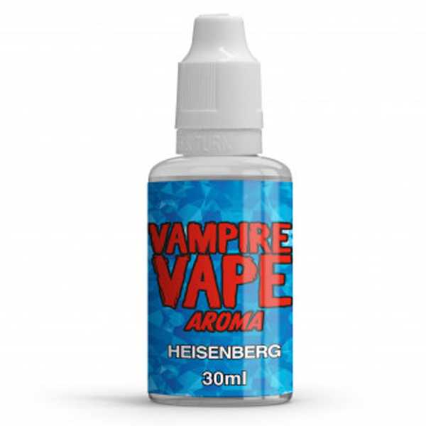 Vampirevape Heisenberg Aroma