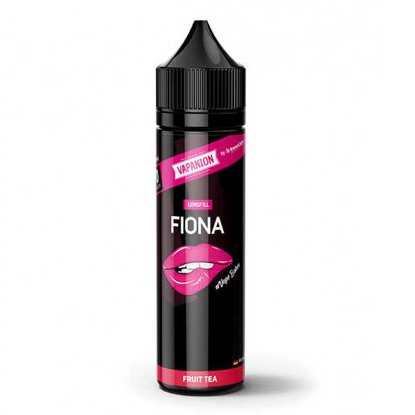 Fiona Vapanion Longfill Aroma 15ml / 60ml leckerer Früchtetee