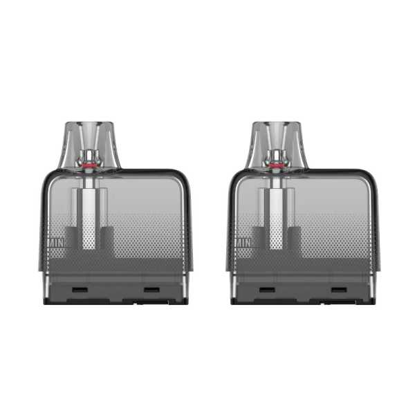 Vaporesso ECO Nano 10ml Pod 0,60 / 0,80 Ohm – Ersatzpods für intensivem Geschmack