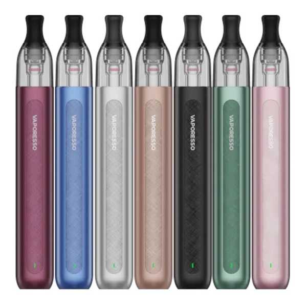 Vaporesso Eco One Pro Kit mit Zugautomatik