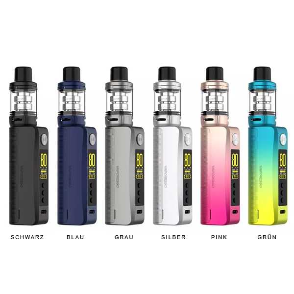 Vaporesso Gen 80S