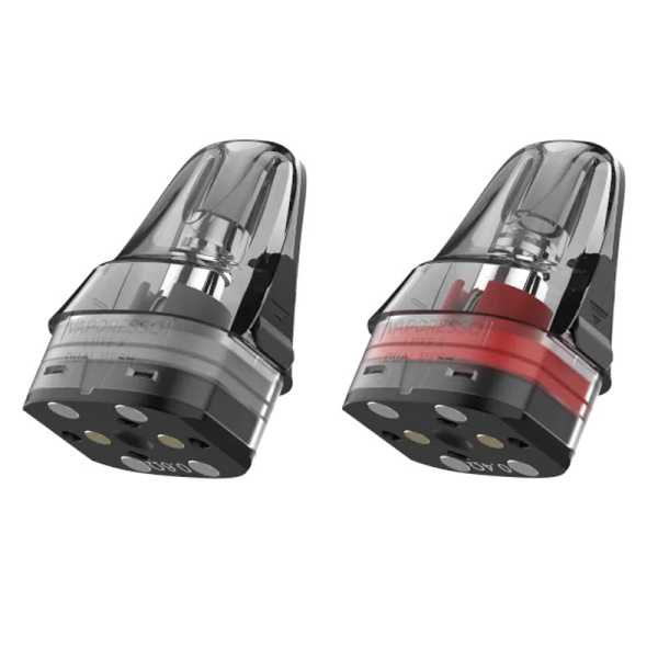 Vaporesso Luxe X Dual Mesh Pod