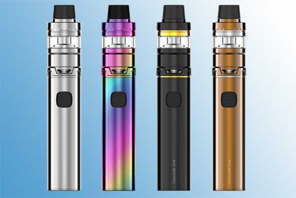 Vaporesso Cascade One Set