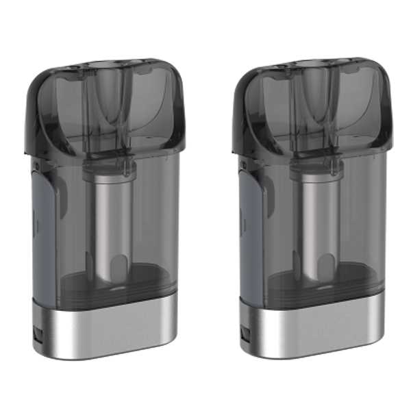 2 x Vaporesso XTRA Unipod 0,80 / 1,2 Ohm (1 Packung)