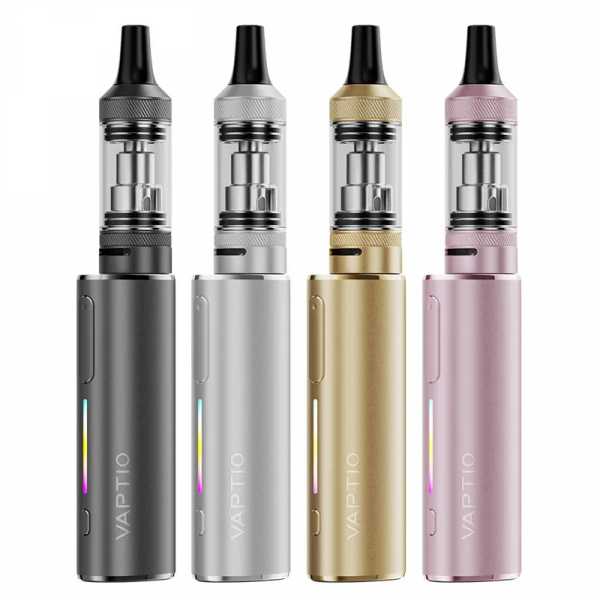 Vaptio Cosmo Lite E-Zigaretten Set 25W