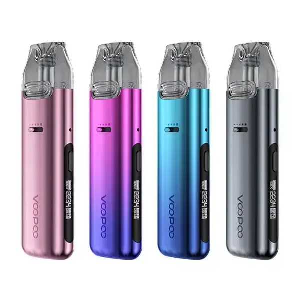 Voopoo Vmate Pro Kit E-Zigarette 25W