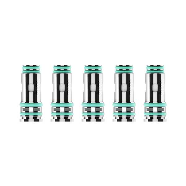 5 x VooPoo ITO-M3 1,2 Ohm Coils (1 Packung)