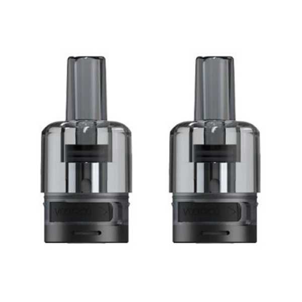 2 x VooPoo ITO Pod 3ml (1 Packung)