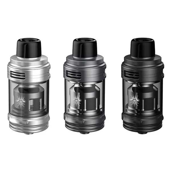 VooPoo Uforce-L Tank Verdampfer 4,0ml 25,5mm