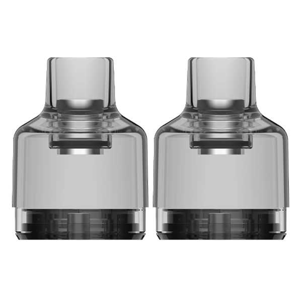 2 x VooPoo PnP Pod (1 Packung)