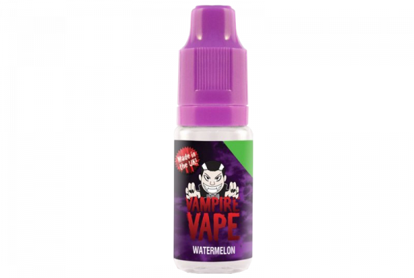 Watermelon Vampire Vape Liquid 10ml