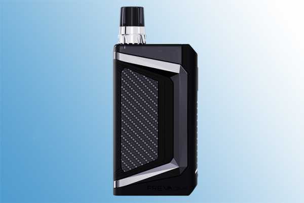 Wismec Preva DNA 20W DNA POD E-Zigaretten Set