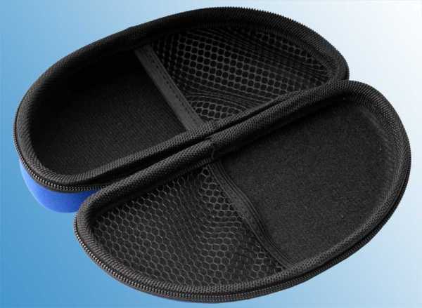 XXL Tragetasche Blau