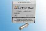 5 x Innokin Prism T20 (Endura) Coils (1 Packung)