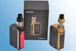 SMOK G-priv 220 Mit TFV8 Big Baby Starter Kit