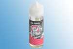 Frosty Raspberry Aloha Island 120ml Liquid reife Himbeeren mit Frische Kick