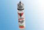 Jacks Vape – Strawberry 60ml reife Erdbeeren