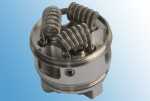 Smok E-Zigaretten TFV12 V12-RBA-T Selbstwickeleinheit