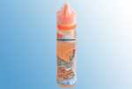 Orange Slush - The Slush Machine Liquid 60ml