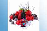 BigMouth One Million Berries Aroma