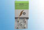 5 x Vaporesso Traditional EUC Meshed Ersatz-Coil (1 Packung)