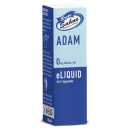 Adam erste Sahne Liquid 10ml Geschmack von grünen Äpfeln