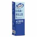 Cigarillo erste Sahne Liquid 10ml Geschmack von Cigarillo Tabak