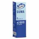 Guma erste Sahne Liquid 10ml (Pfefferminz Kaugummi)