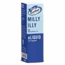Milly Illy erste Sahne Liquid 10ml (Vanille)