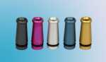 Drip Tip aluminium Typ 1 (510)
