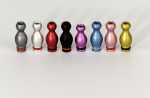 Aluminum Drip Tip Calabash (Type IV)