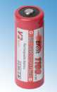 Dampf Shop - Efest V2 IMR 18500 1100mAh Batterie Akku
