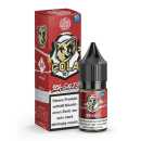 Cola 187 Salts Nikotinsalz Liquid 10ml – Spritzige Cola mit feiner Karamell-Note