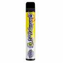 Sparkling IZE-T 187 Strassenbande 0mg / 20mg Einweg E-Shisha (Eistee mit Zitrone)