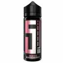 White Roseberry 5 Elements Aroma Longfill 10ml / 120ml (weißer Tee mit Beerenmix verfeinert)